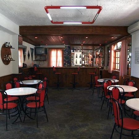Prinos Apartments Herszonisszosz Kültér fotó