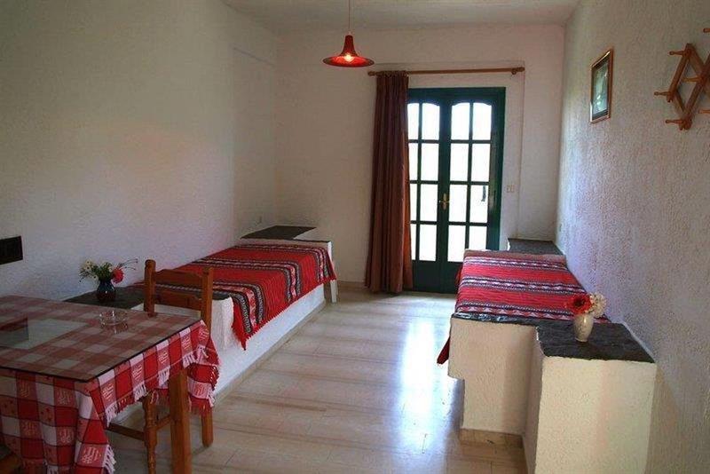 Prinos Apartments Herszonisszosz Kültér fotó